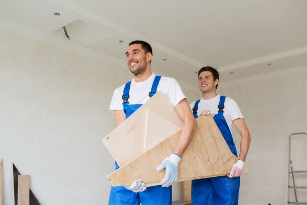Property Management Cleanouts in Kennewick, WA