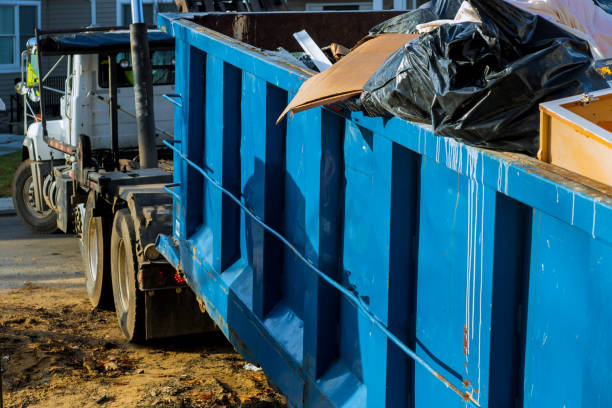 Best Basement Cleanout  in Kennewick, WA