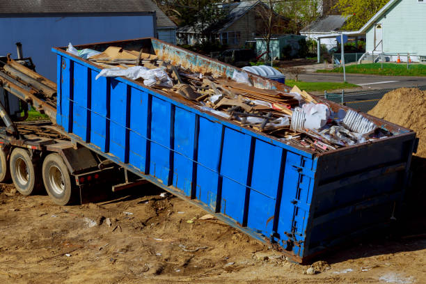 Best Demolition Debris Removal  in Kennewick, WA