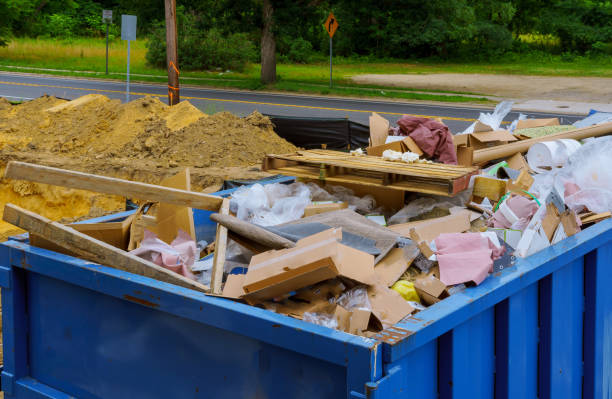 Best Scrap Metal Removal  in Kennewick, WA